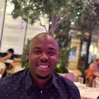 Victor Oduyemi