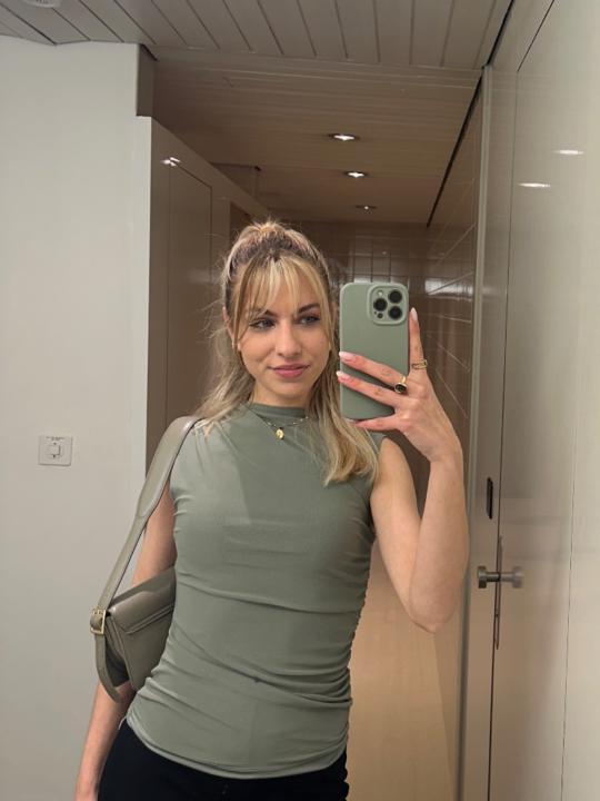Maria Weber