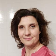 Geraldine Jules