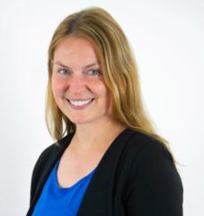 Caroline Bartz