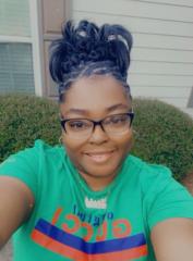 Lateisha Mitchell