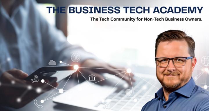 The Business Tech Academy