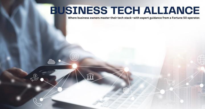 Business Tech Alliance