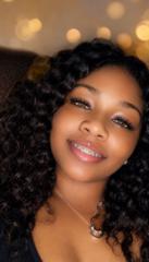 Kendra Michelle Jones