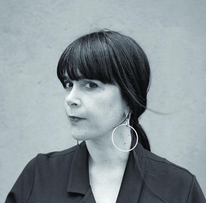 Elodie Ternaux