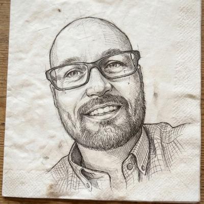 Torsten Hagemann