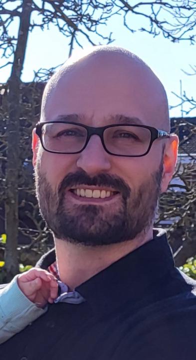 Torsten Hagemann