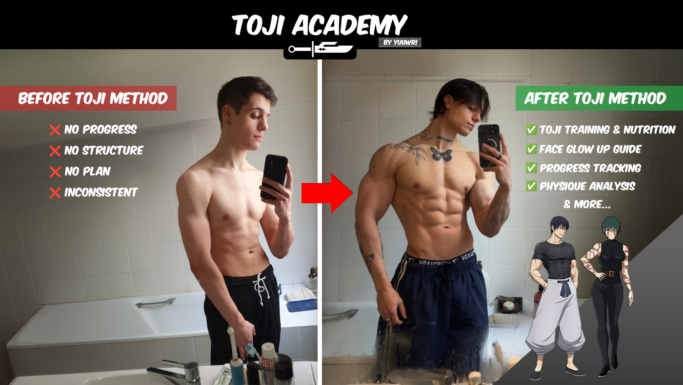 Toji Academy