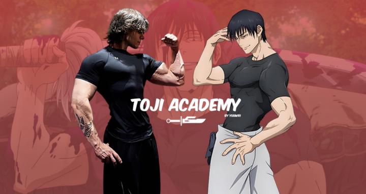 Toji Academy