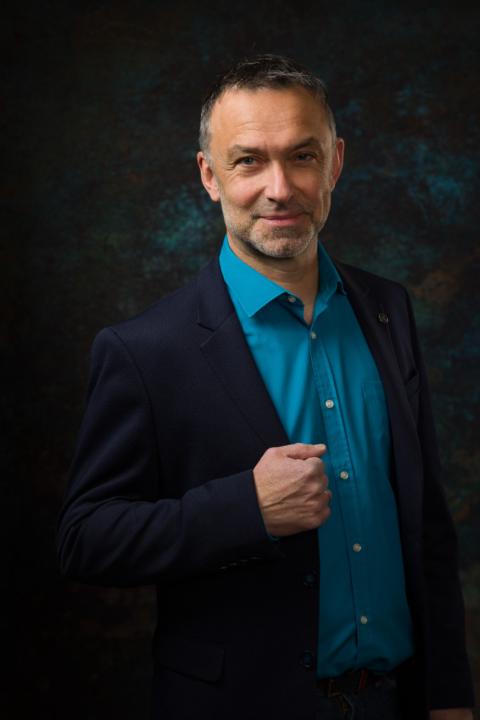 Jean-François Denouvilliez