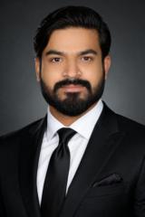 Muhammed Anjel