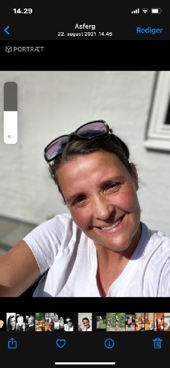 Lone Jelle Mikkelsen