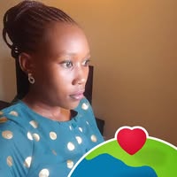 Nancy Ngaruka