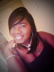 Brittany Manigault