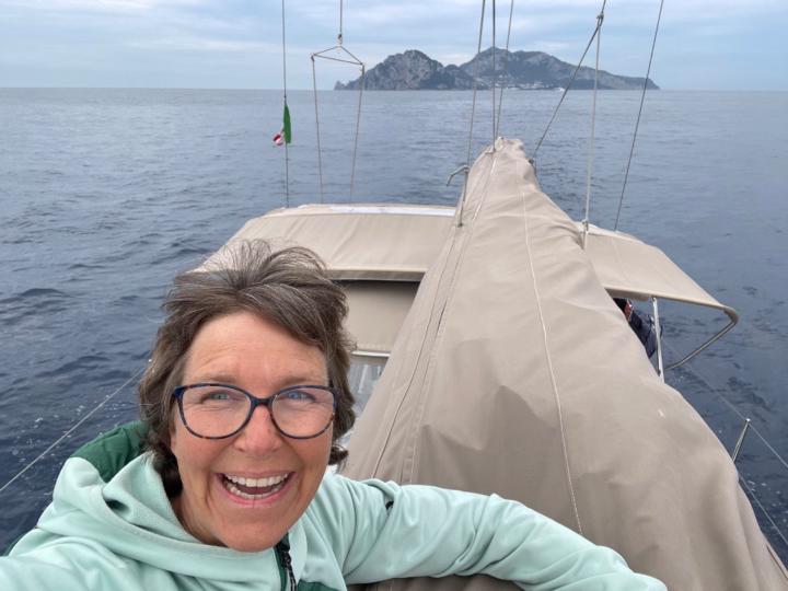 Christine Beckmann
