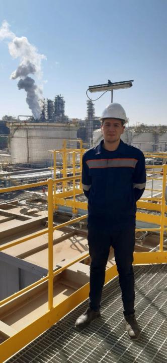 Dilshod Israilov