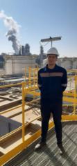 Dilshod Israilov
