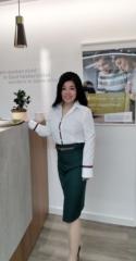 Wenjing Dou