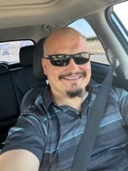 Jose Solis