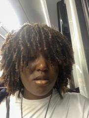 Keishawn Wilkins