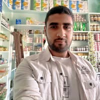 Mohamed Farghal