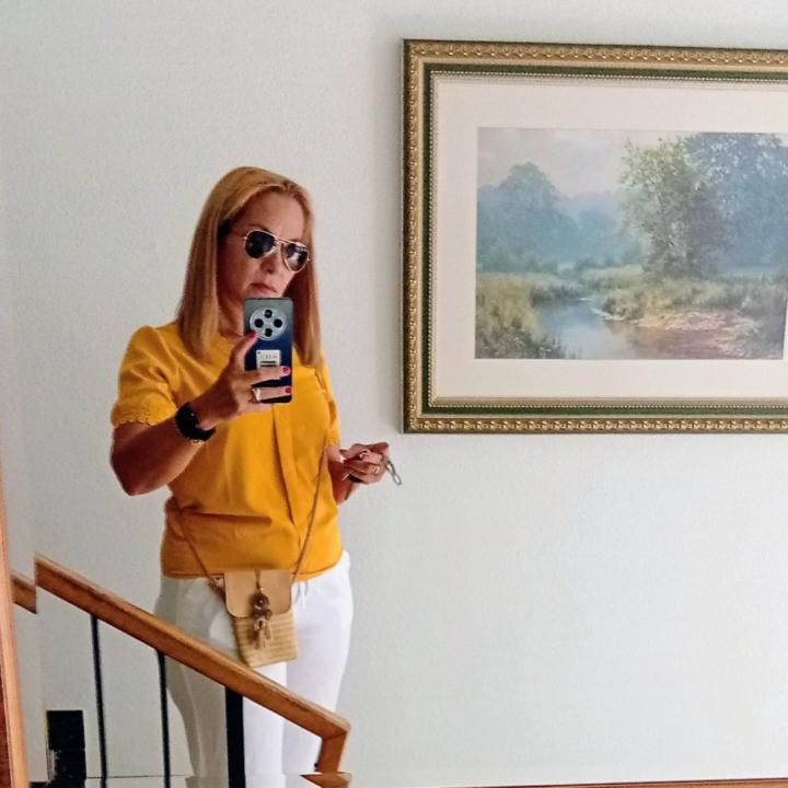 Yanet Ramírez Lozada