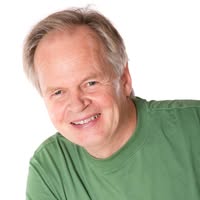 Bill Lumley
