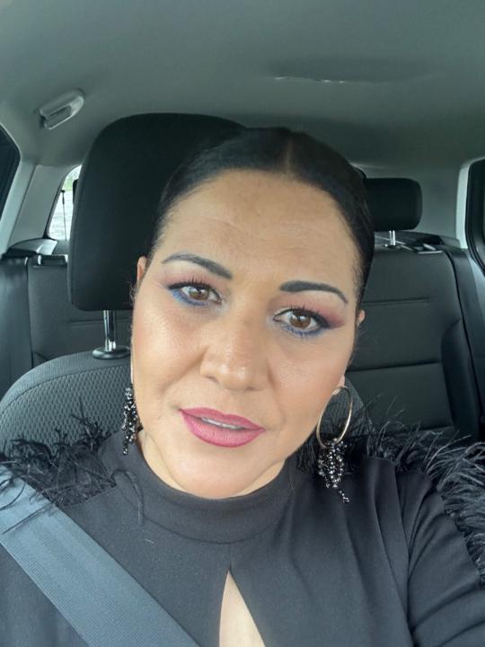 Monica Valle Benítez
