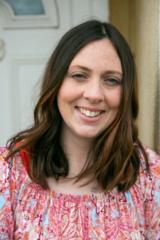 Becky Shuttleworth
