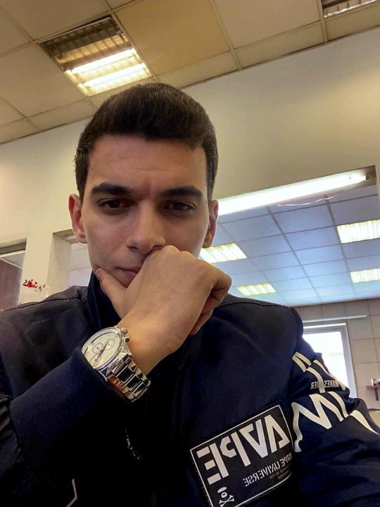Faysal Zaylaa
