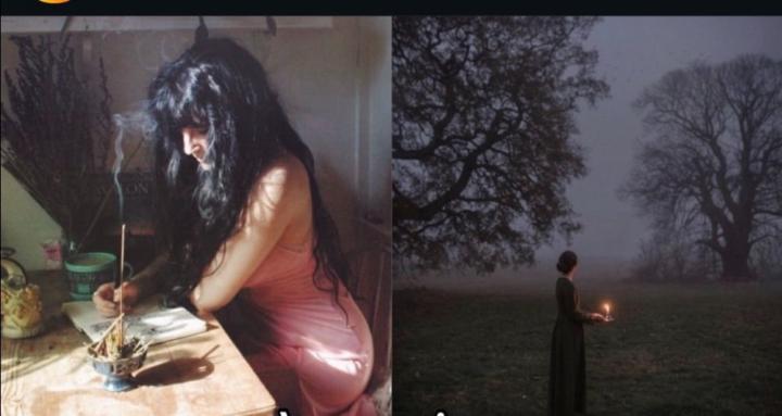 Moon Cycles & Astrology