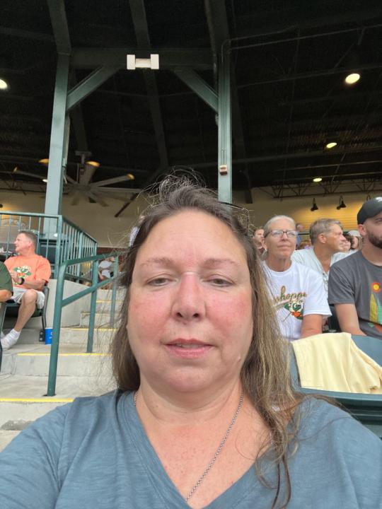Christy Wyrick