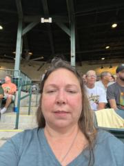 Christy Wyrick