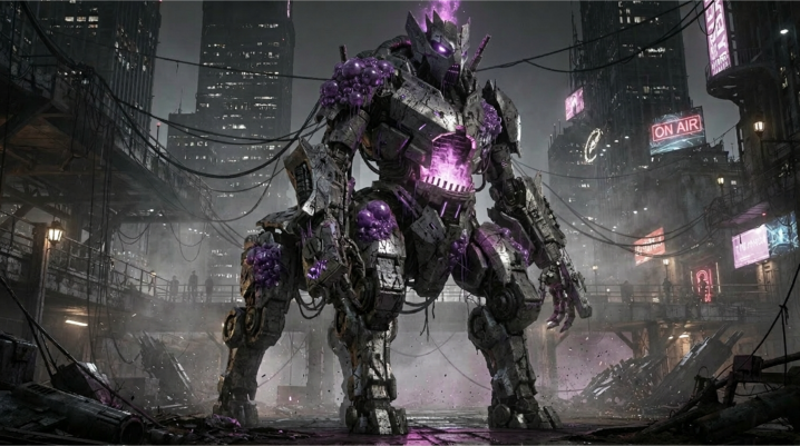 project neopolis, upgrade 2, march 2026