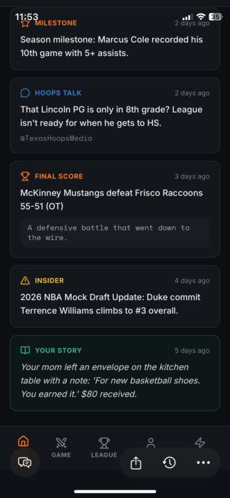 Text Based RPG Dev: Day 2