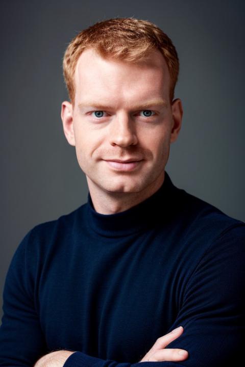 Arnoudt Schoppers