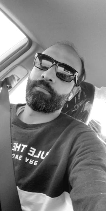 Rami Fathi