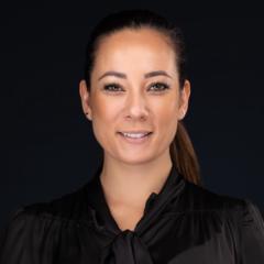 Lisa van Blaricum