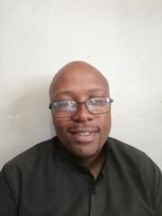Ebenezer Melwa Ncube