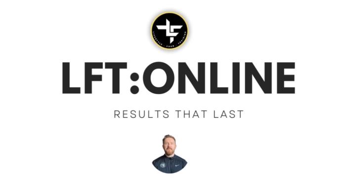 LFT:Online