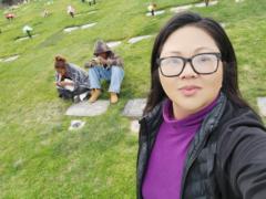 Chrissy Love Pleasant