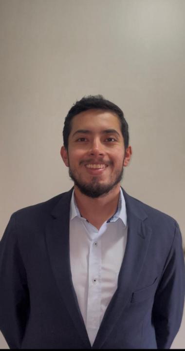 Nicolás Xavier Fernández Guamán