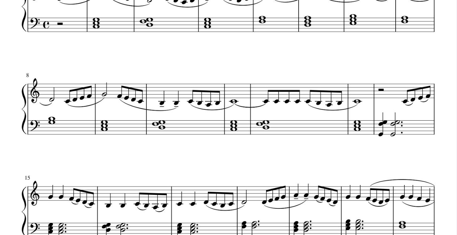 Start Here - Lesson 1