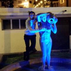 Roberto Hinostroza Medina