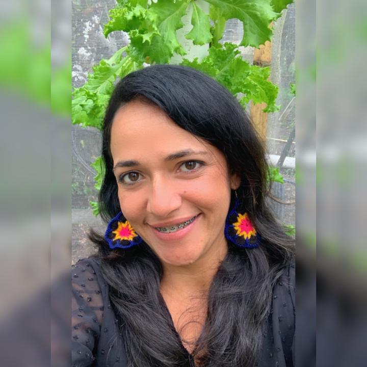 Suribel Paternina