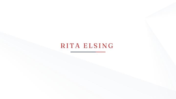 Rita Elsing