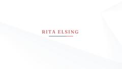 Rita Elsing