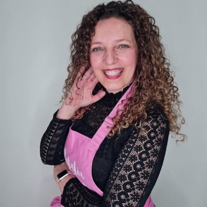 Maria del Carmen Fernandez Silva