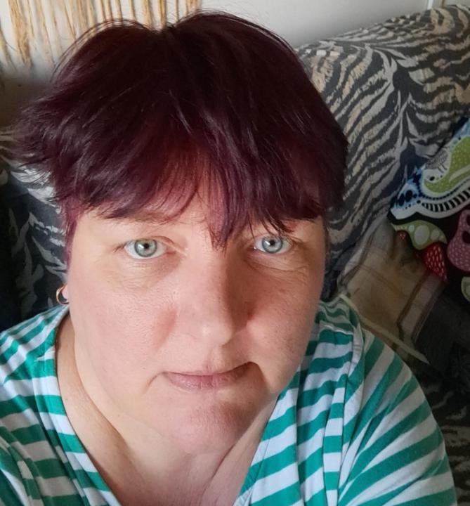Tarja Voutilainen