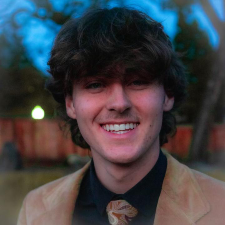 Carson Dillon